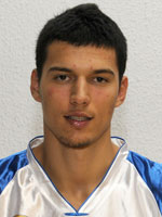 Marko Mugoša
