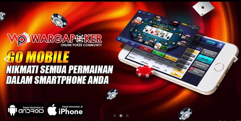 Wargapoker Idn Poker