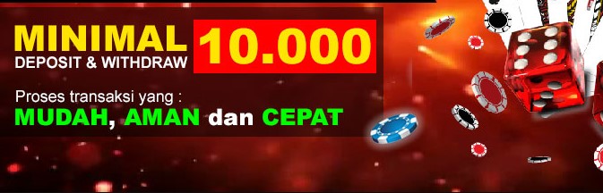 Mitrapoker88 poker online