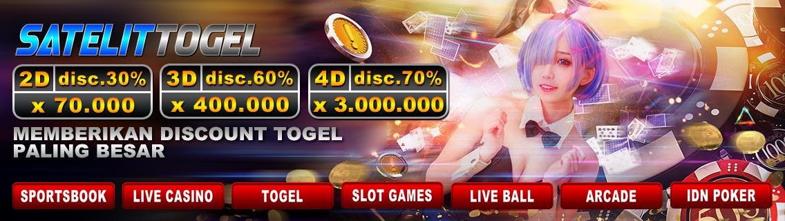 Cara Jitu Memilih Bandar Togel Terpercaya di Indonesia