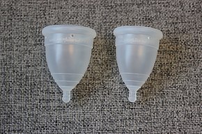 Mengenal Serviks Dan Sesuaikan Dengan Ukuran Menstrual Cup