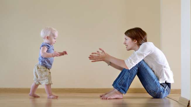 Wejangan Untuk Orang Tua Baru Dalam Mendidik Anak Kesayangan