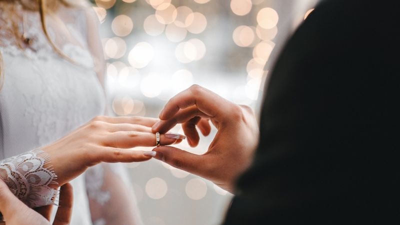 4 Aturan Yang Bisa Bikin Hubungan Pernikahan Langeng