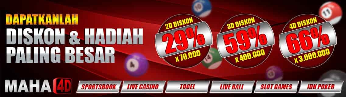 togel online