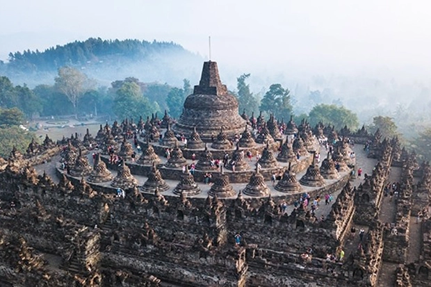 Ada Beberapa Saat Yang Tepat Untuk Berkunjung Ke Candi Borobudur